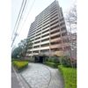 コスモ川口ツインフォルムシティビューの外観画像
