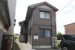 コスミオンⅡの外観画像