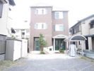 島田市南 恵の塔の外観画像