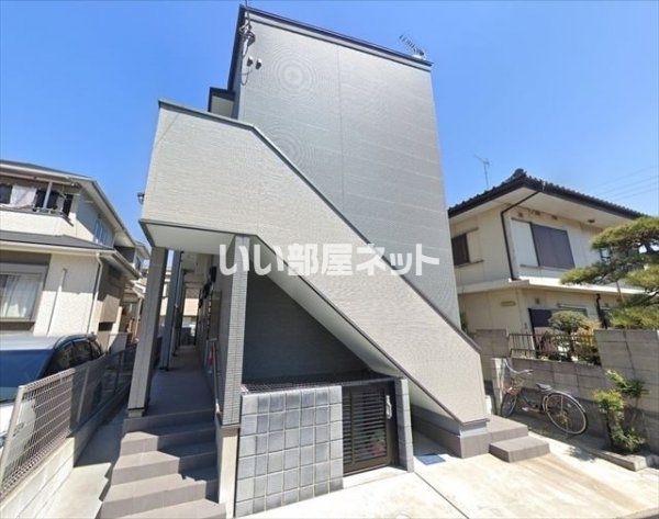 カルモの外観画像