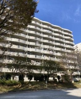 プラザシティ相模大野 3号棟の外観画像