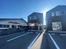 シェーンシュタット B棟の外観画像
