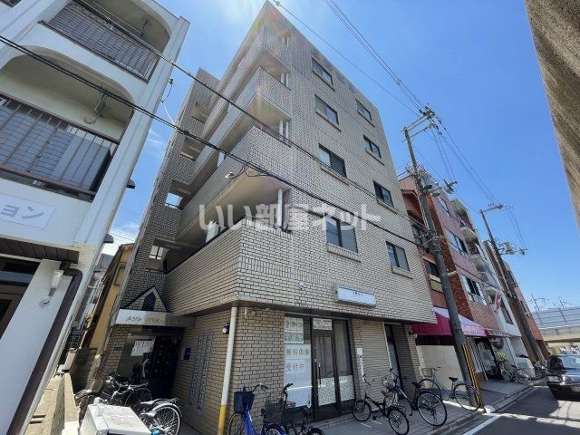 メゾンリヴィエール上野の外観画像