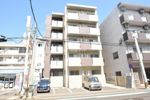 グレイス下荒田の外観画像