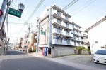 ペガサス9の外観画像