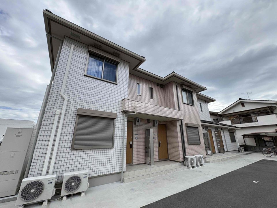 Casa Gluckの外観画像