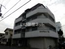 シャトー睦の外観画像