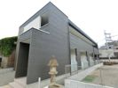 ソレイユ三井寺の外観画像