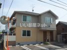 ファミーユNの外観画像