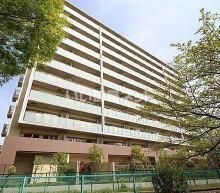 イニシア大宮日進の外観画像