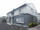 フレグランス・イーストCの外観画像