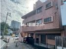 コーポたましろの外観画像