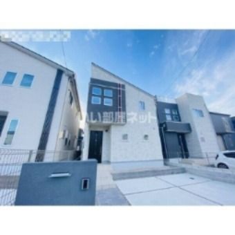 リーブルファイン東本地ケ原町 1号棟の外観画像