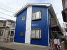 ベルハイム岩井の外観画像