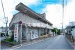 ファミリーアパートの外観画像