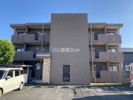 ガーデンプラザG棟の外観画像