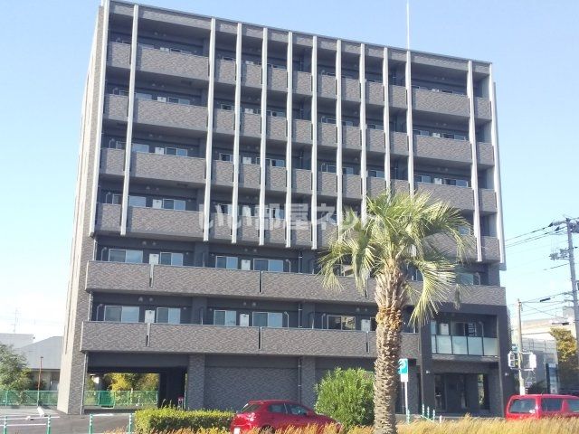 ラ・クラセーヴァ東本町の外観画像