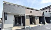 ヴィラ シャン リュエルの外観画像