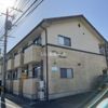メゾンルミエールの外観画像