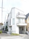 中町4丁目貸家の外観画像
