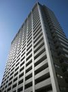 ライオンズタワー仙台青葉の外観画像