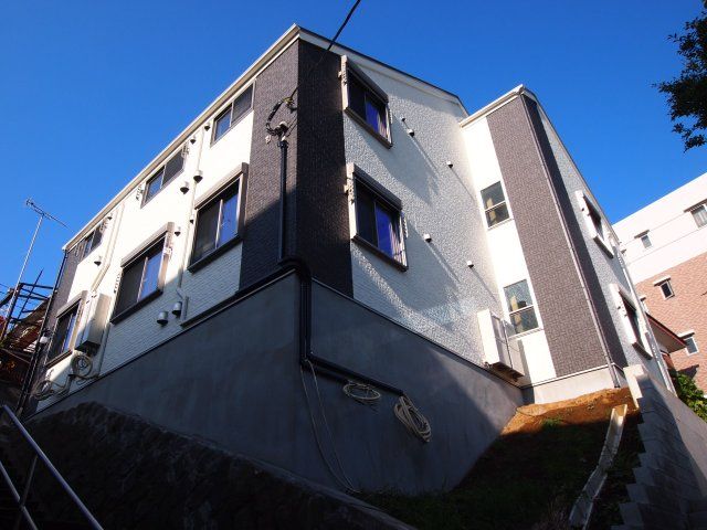 La Felizの外観画像