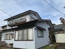 宮城野区 二の森戸建ての外観画像