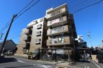 真栄マンション愛知町の外観画像