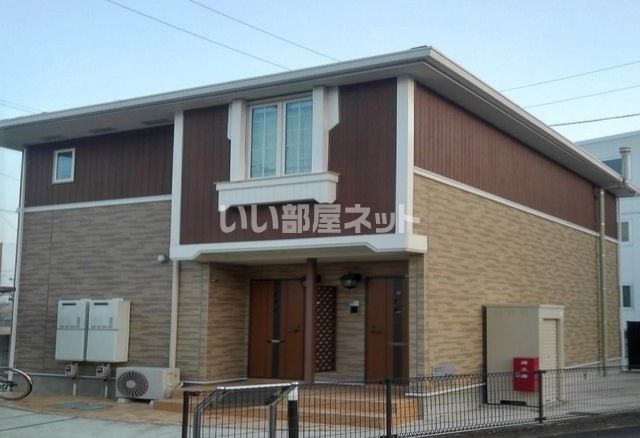ベーネの外観画像