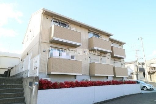 セジュール福田の外観画像