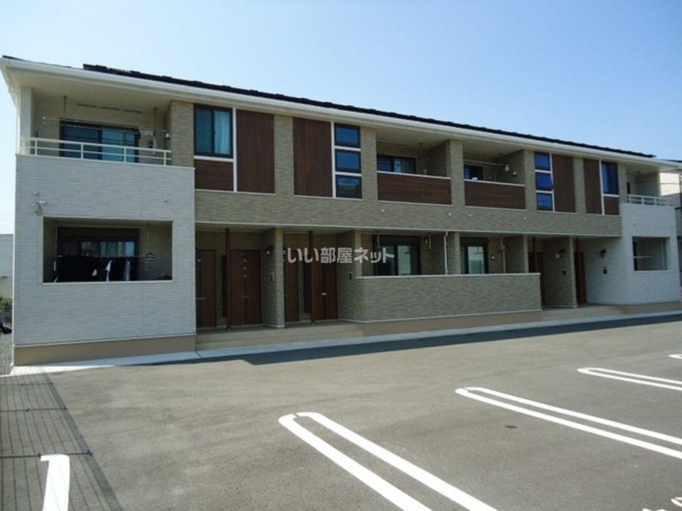 アウローラ開出 Cの外観画像