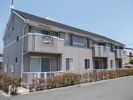 コモド ピアッツァBの外観画像