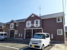 ハピネス村田Bの外観画像