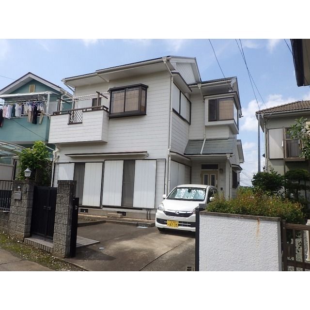 リブレス戸張戸建の外観画像