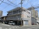 ATAGOビルの外観画像