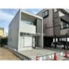 ドルチェ勝川の外観画像