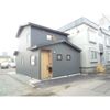 南8条西12丁目貸家の外観画像