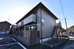 ソレジオ横田(管理)の外観画像