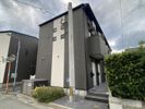 CIAO WAJIROの外観画像
