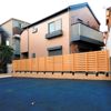 世田谷経堂戸建ての外観画像