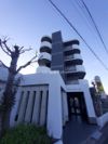 クレールエノ木の外観画像