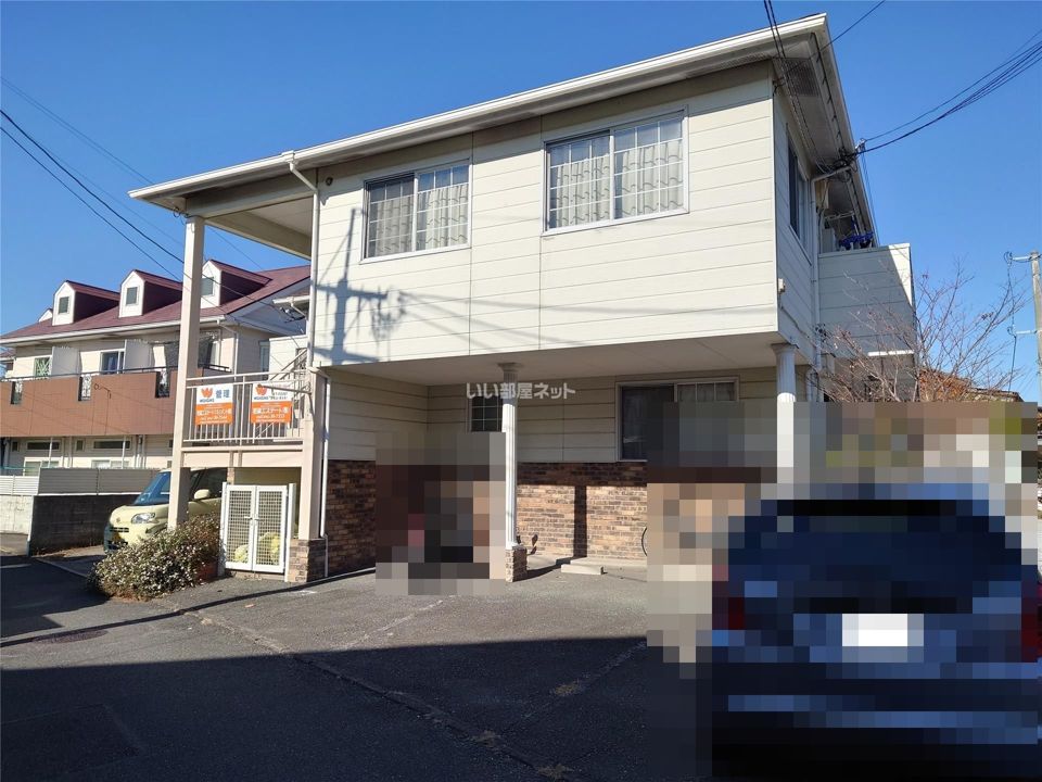 HOUSE DE EPI(ハウスドエピ)の外観画像