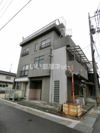 川下一戸建の外観画像