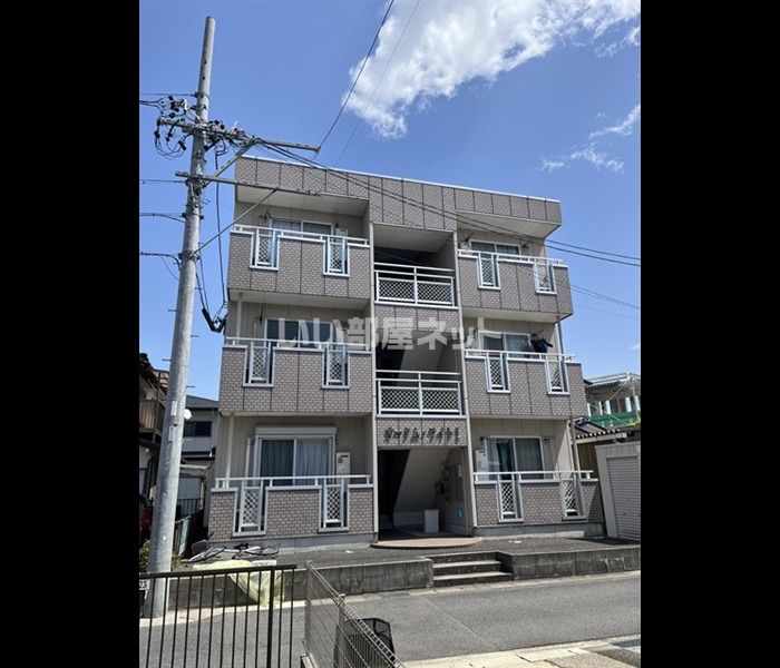 オータムライトⅠの外観画像
