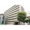 高田馬場パーク・ホームズの外観画像