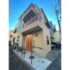 本町戸建の外観画像