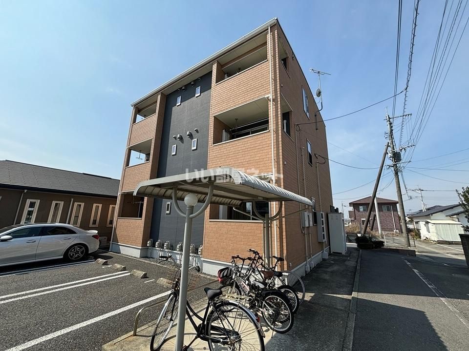 アルダンの外観画像
