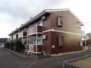 ニューシティヤスダBの外観画像