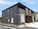 エレガンシアⅡ Bの外観画像