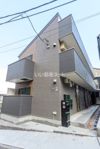 ベルグランデ吉野町の外観画像